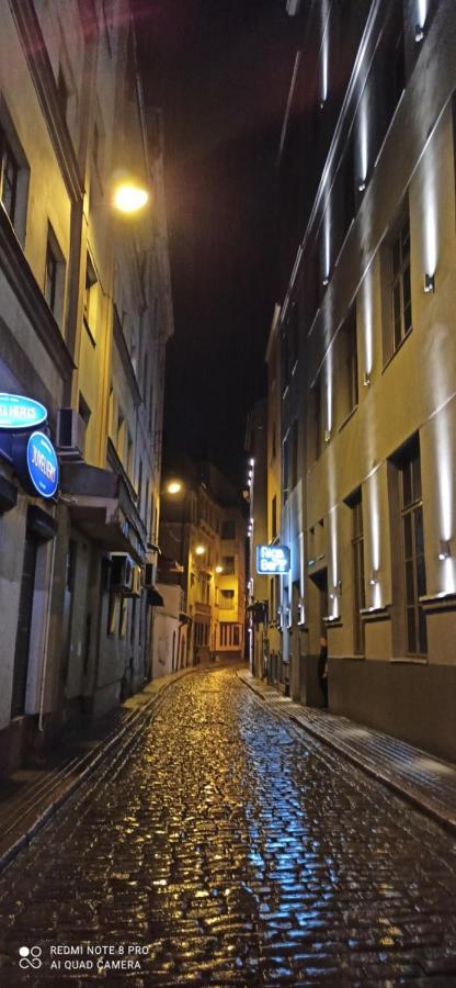 Riga Old Town City Apartments 4 Esterno foto